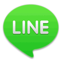 ติดต่อ LINE