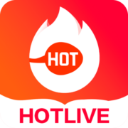 THLIVE.APP Logo